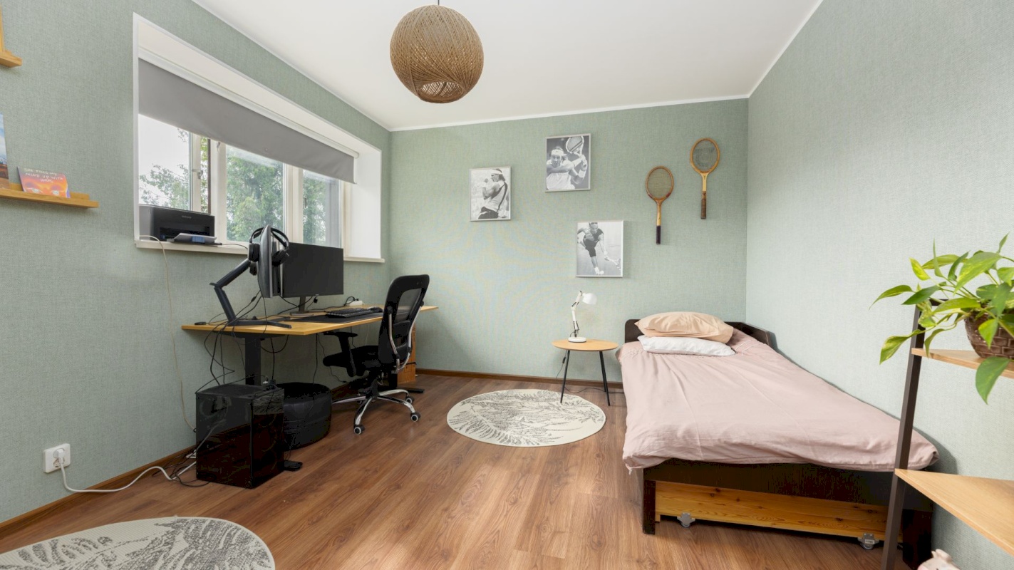 Viimsi vald, Viimsi alevik, Begoonia tee 7