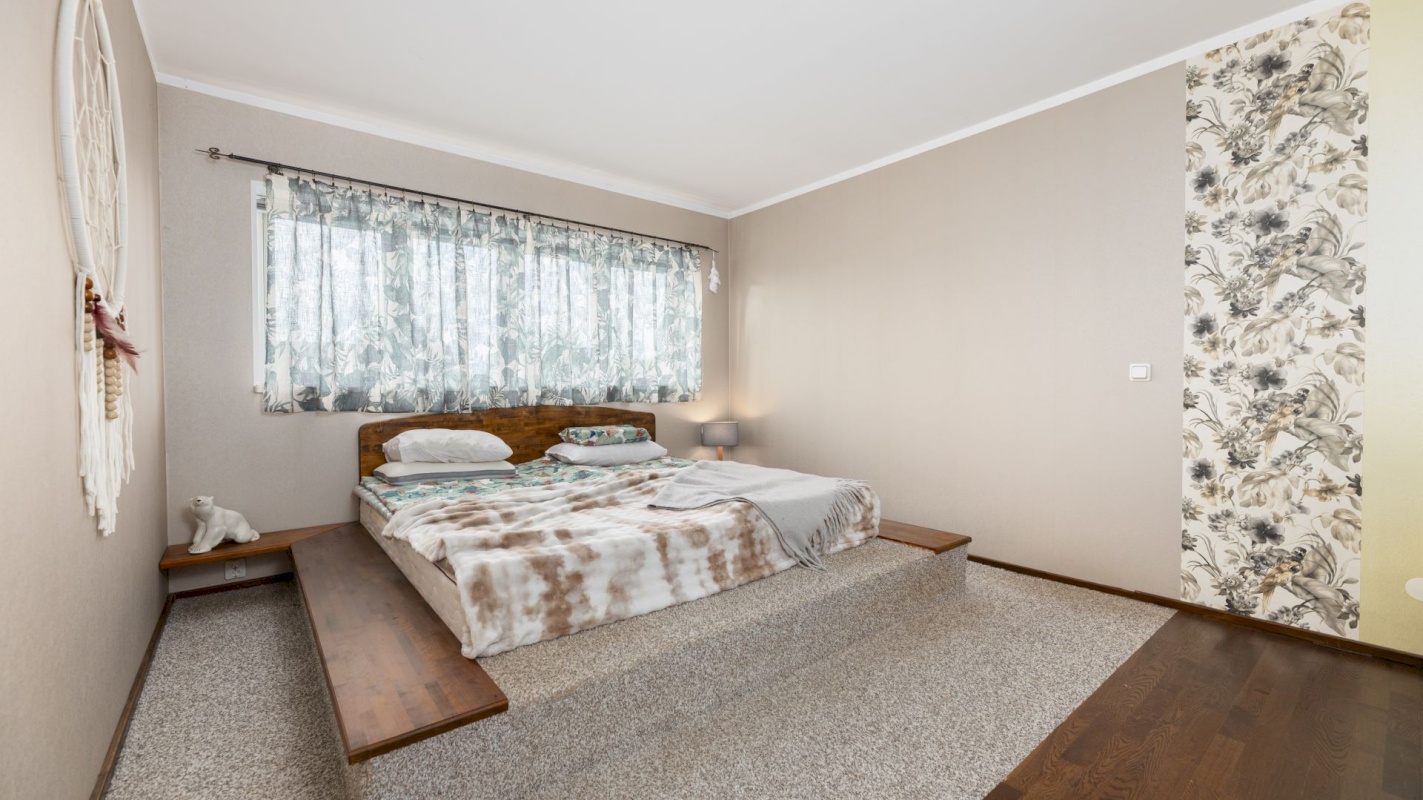 Viimsi vald, Viimsi alevik, Begoonia tee 7