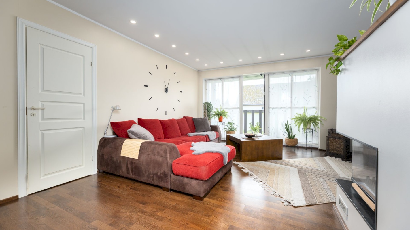 Viimsi vald, Viimsi alevik, Begoonia tee 7