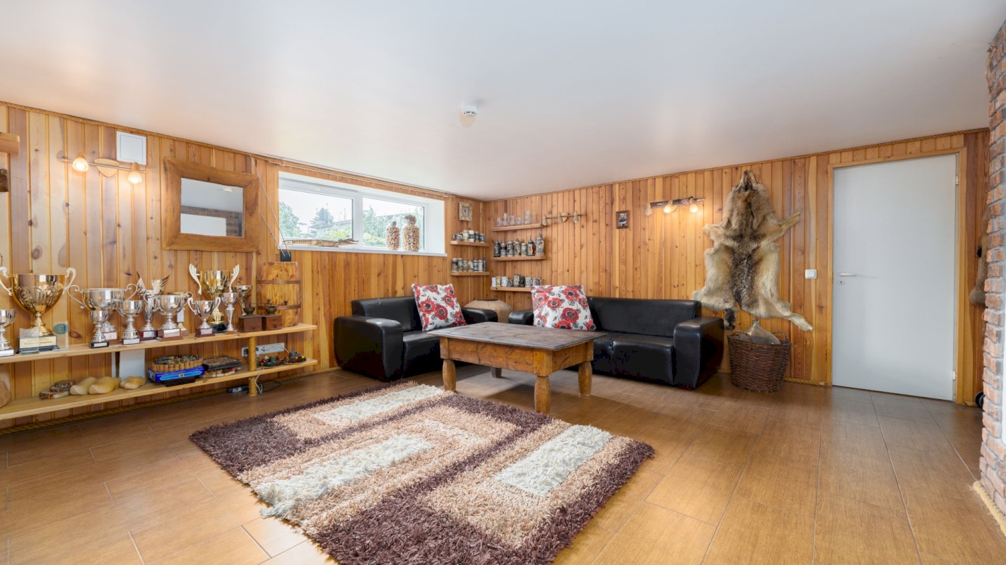 Viimsi vald, Viimsi alevik, Begoonia tee 7