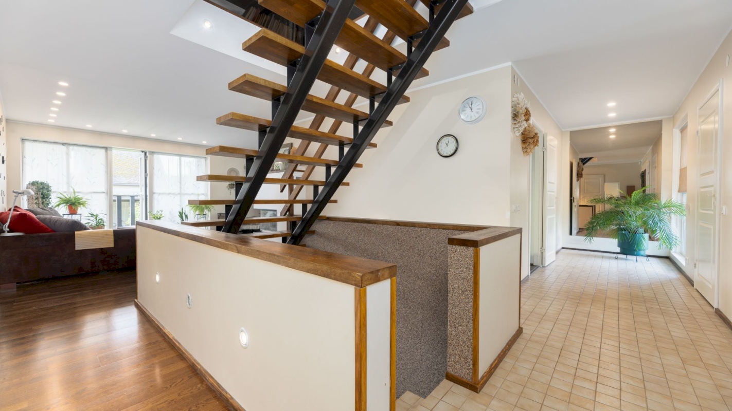 Viimsi vald, Viimsi alevik, Begoonia tee 7