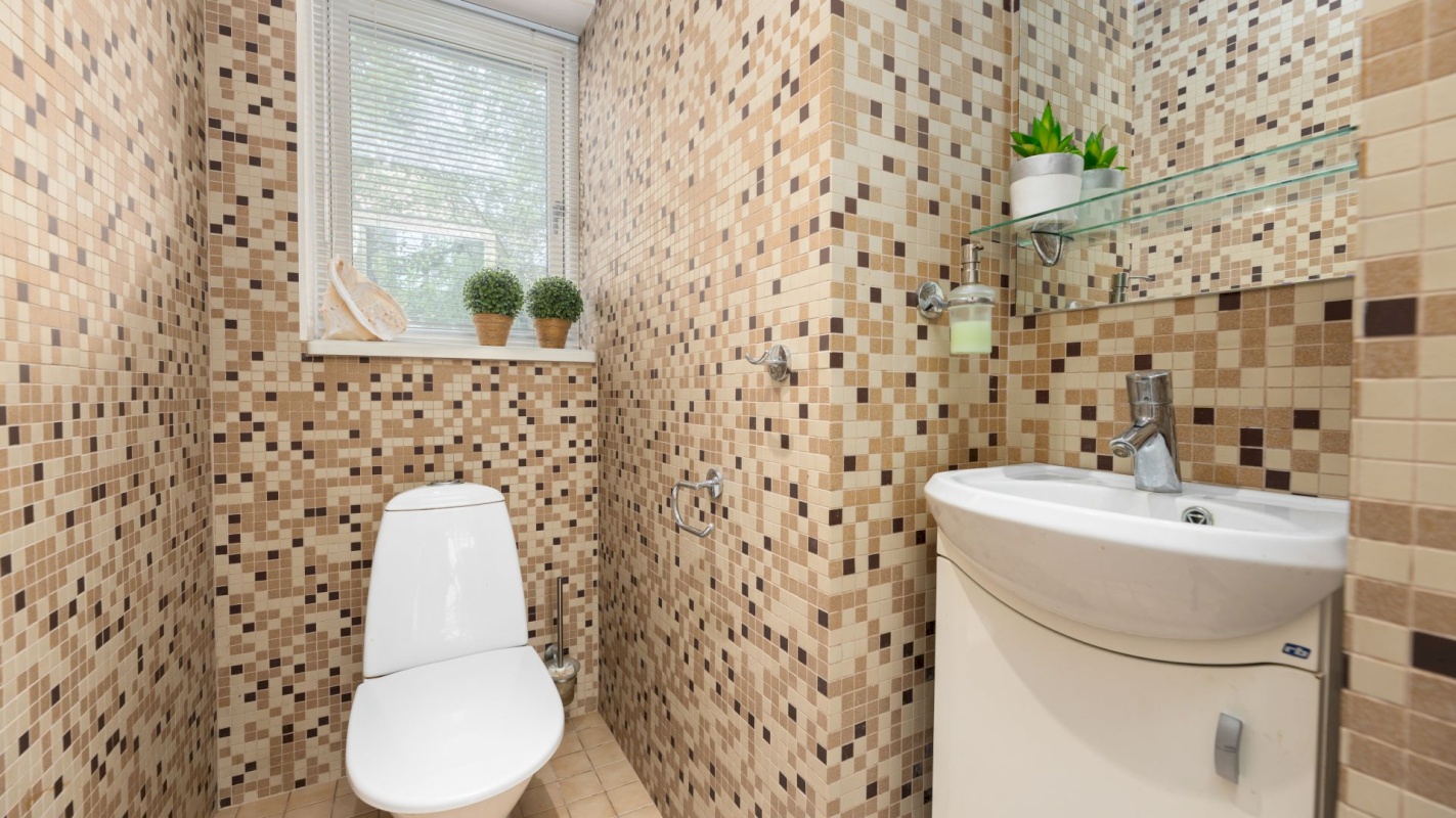 Viimsi vald, Viimsi alevik, Begoonia tee 7