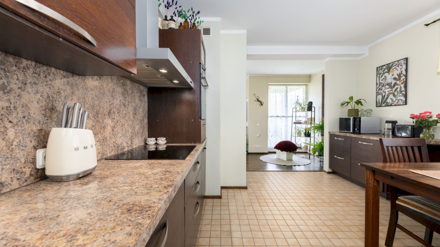 Viimsi vald, Viimsi alevik, Begoonia tee 7