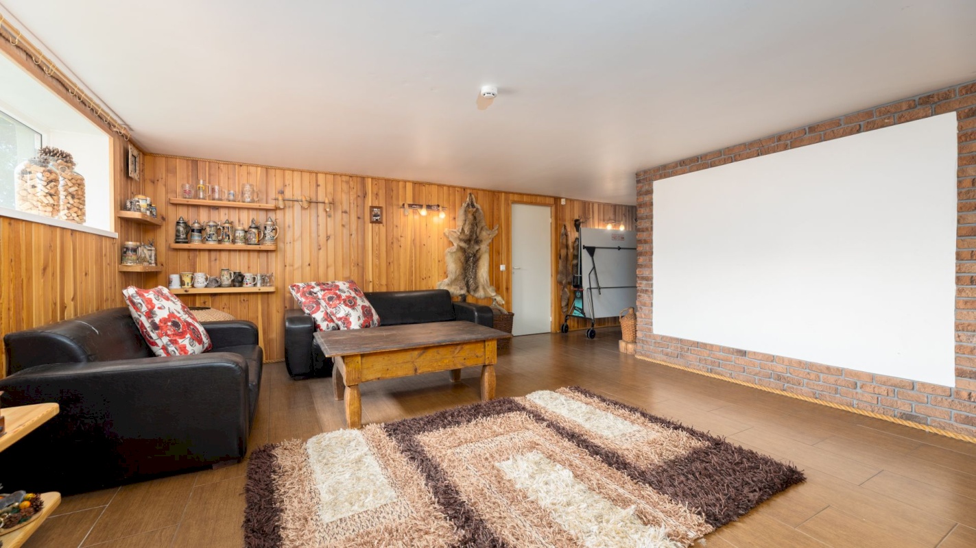 Viimsi vald, Viimsi alevik, Begoonia tee 7