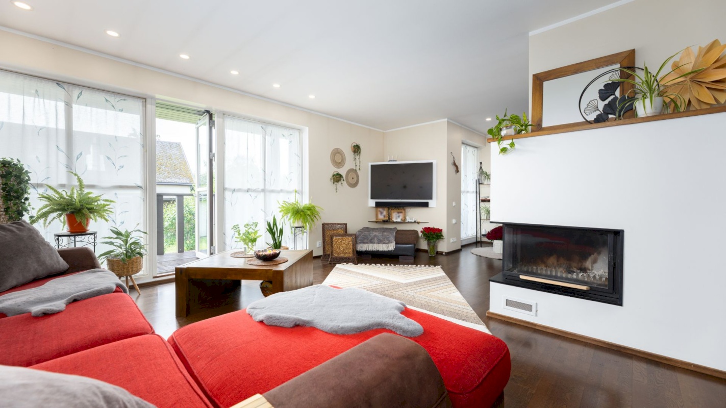 Viimsi vald, Viimsi alevik, Begoonia tee 7