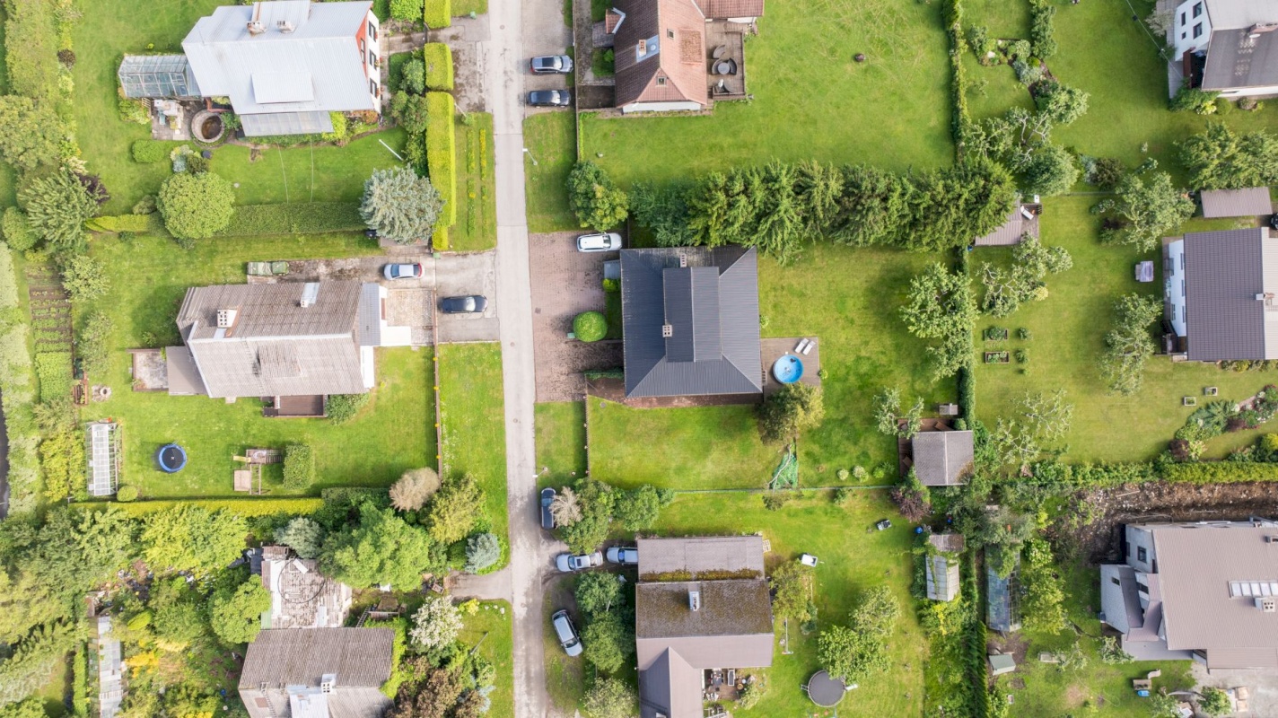 Viimsi vald, Viimsi alevik, Begoonia tee 7