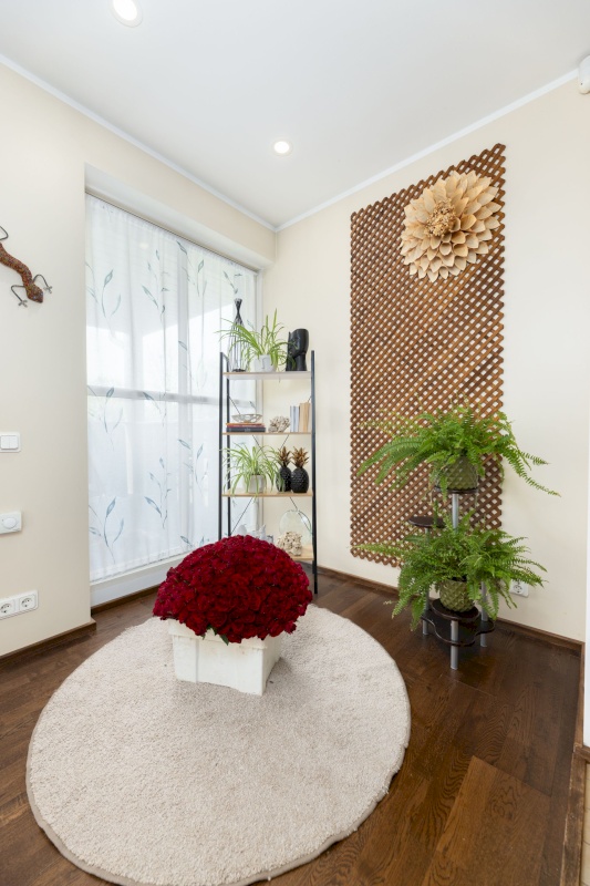 Viimsi vald, Viimsi alevik, Begoonia tee 7