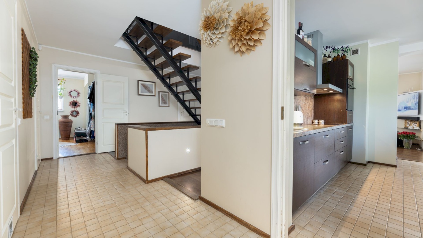 Viimsi vald, Viimsi alevik, Begoonia tee 7