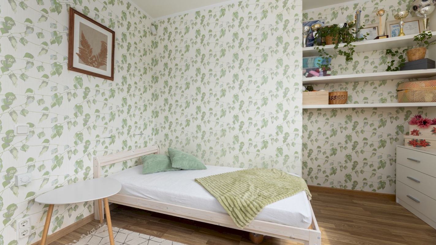 Viimsi vald, Viimsi alevik, Begoonia tee 7