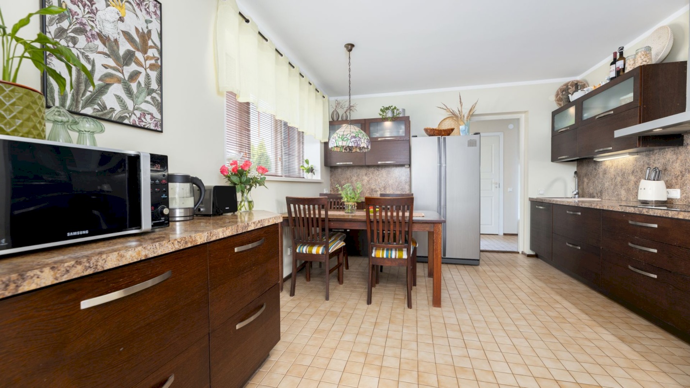 Viimsi vald, Viimsi alevik, Begoonia tee 7