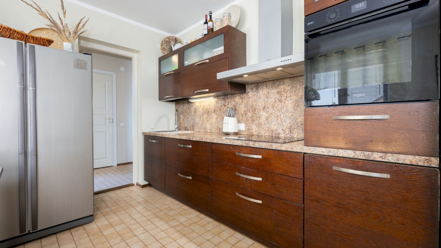 Viimsi vald, Viimsi alevik, Begoonia tee 7