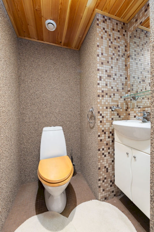 Viimsi vald, Viimsi alevik, Begoonia tee 7