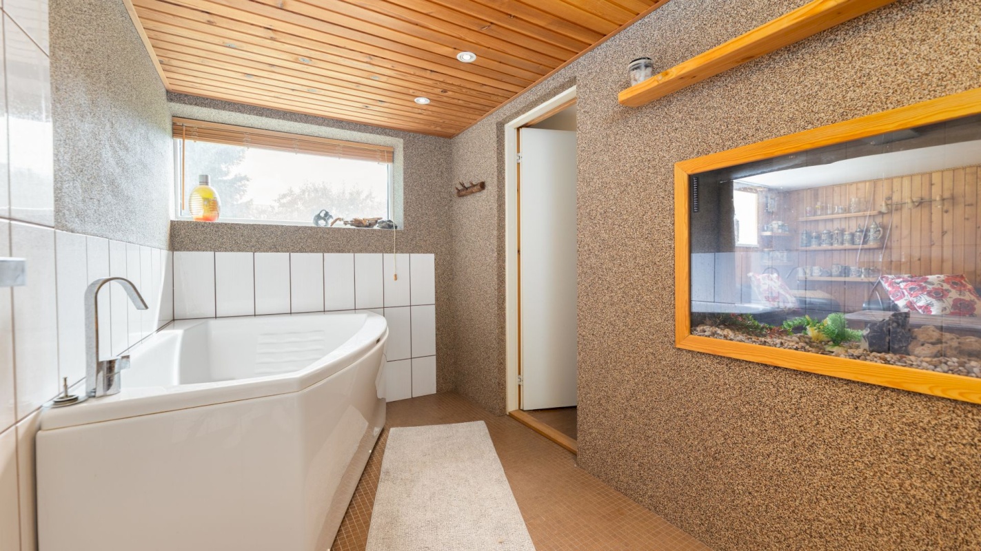 Viimsi vald, Viimsi alevik, Begoonia tee 7