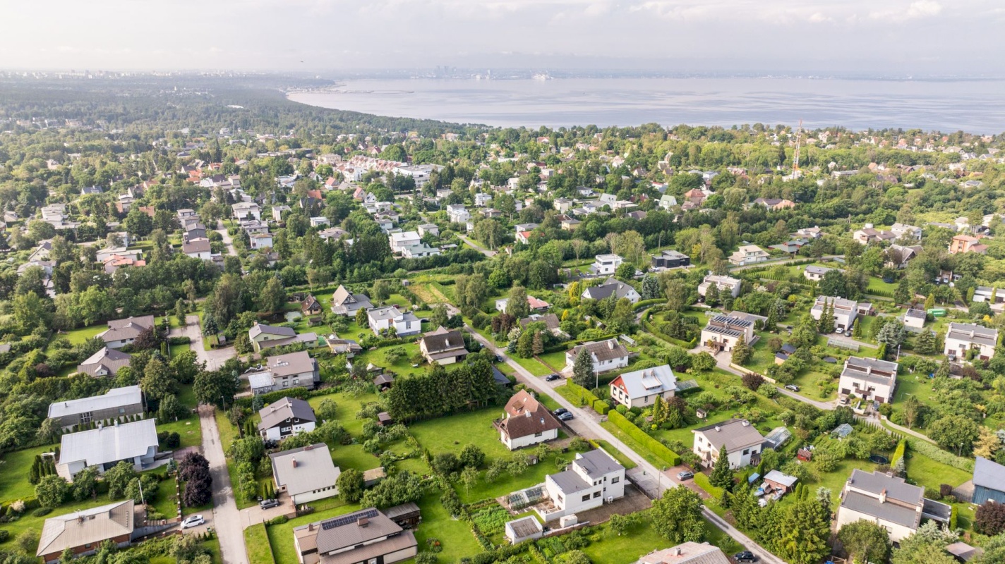 Viimsi vald, Viimsi alevik, Begoonia tee 7