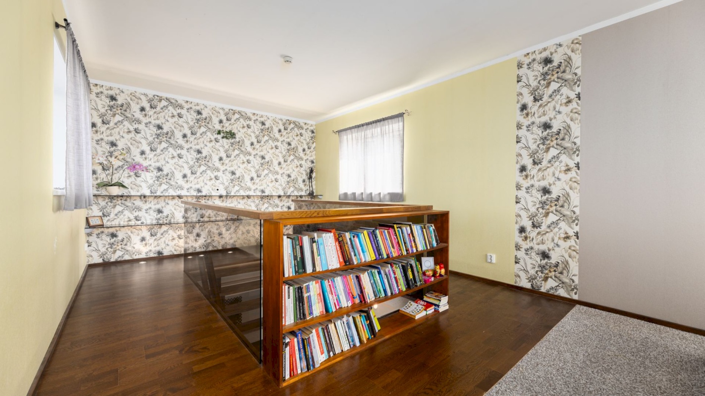 Viimsi vald, Viimsi alevik, Begoonia tee 7