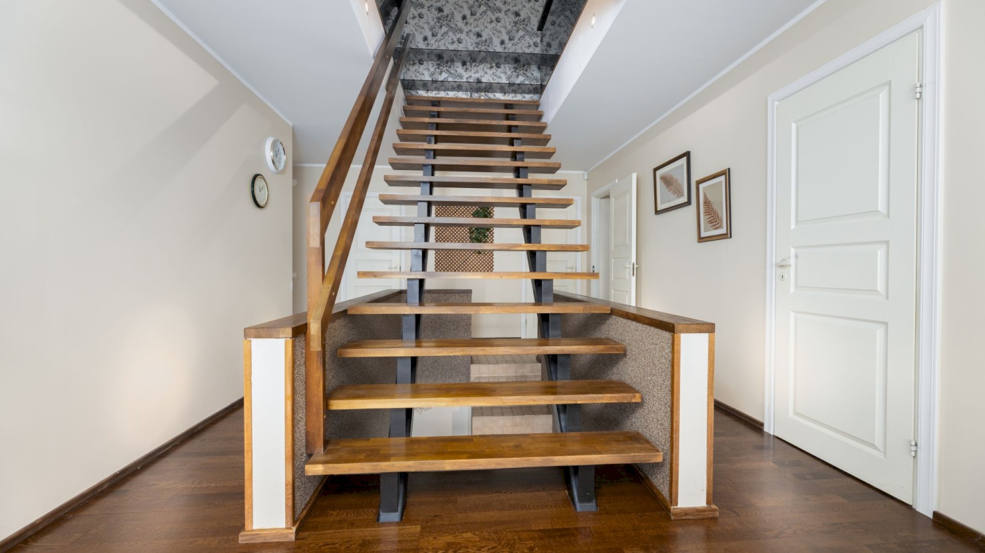 Viimsi vald, Viimsi alevik, Begoonia tee 7