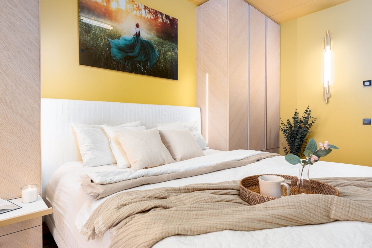 Tallinn, Kristiine linnaosa, Tondi, Seebi 1