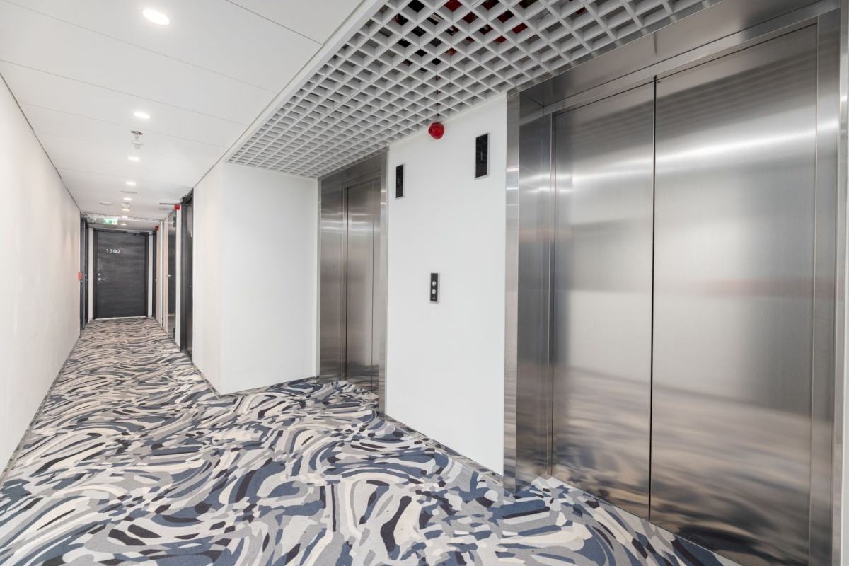 Tallinn, Kristiine linnaosa, Tondi, Seebi 1