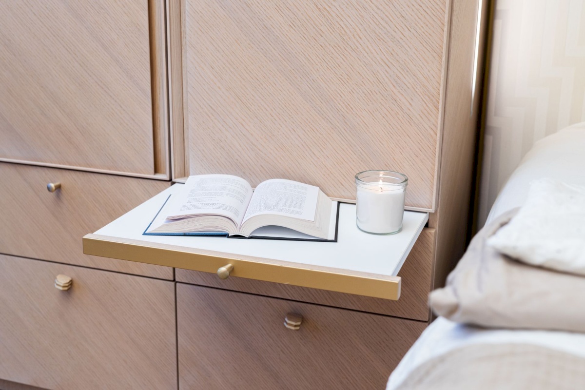 Tallinn, Kristiine linnaosa, Tondi, Seebi 1