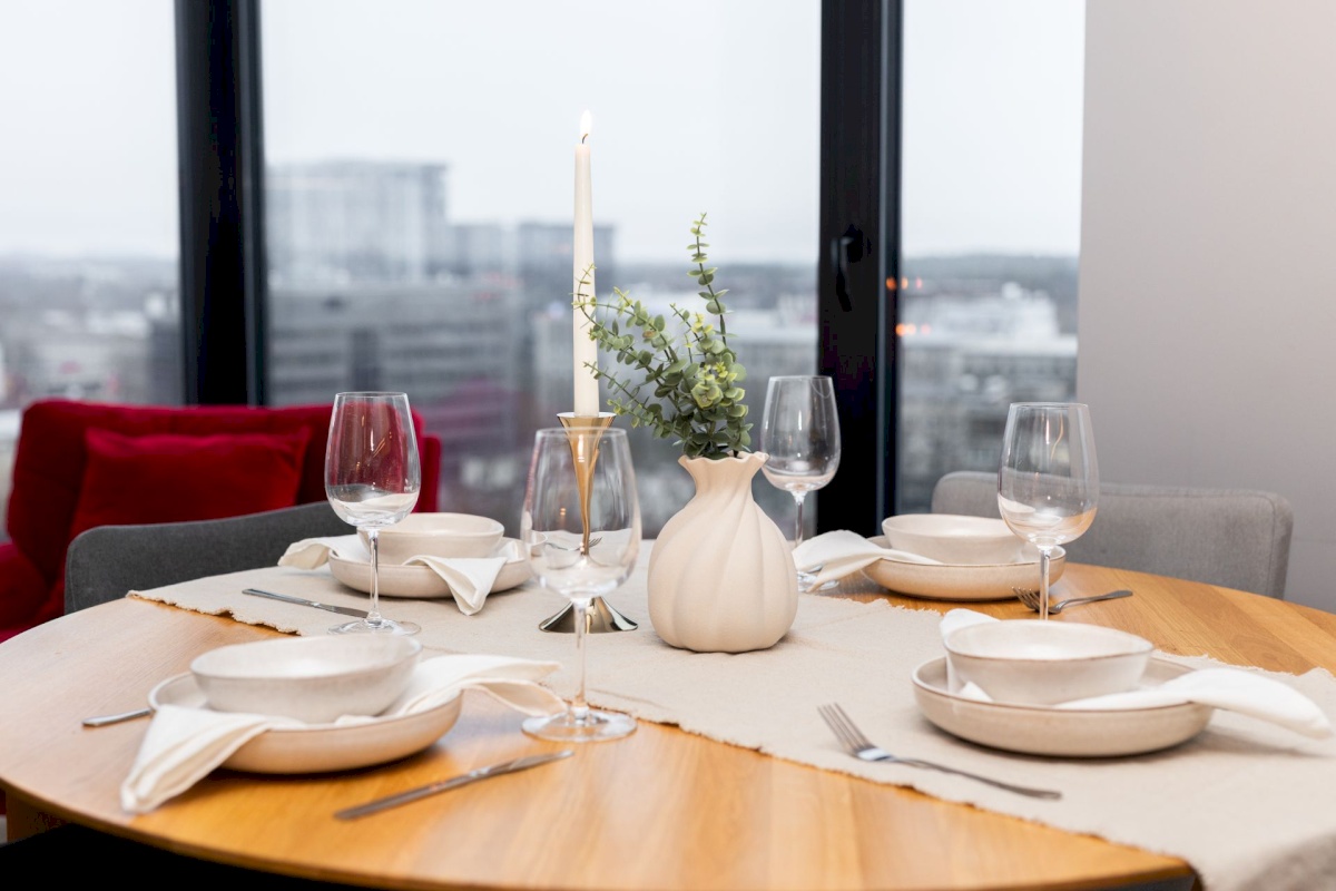 Tallinn, Kristiine linnaosa, Tondi, Seebi 1