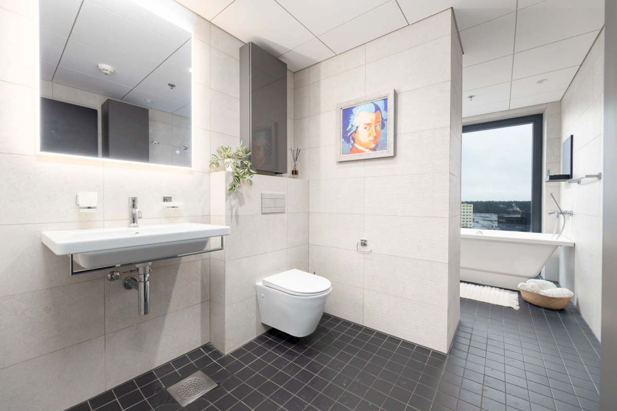 Tallinn, Kristiine linnaosa, Tondi, Seebi 1