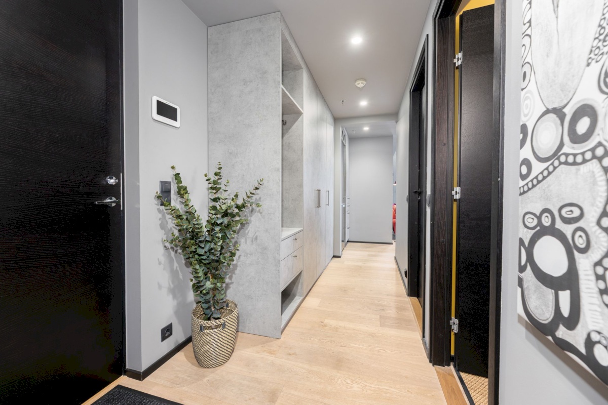 Tallinn, Kristiine linnaosa, Tondi, Seebi 1