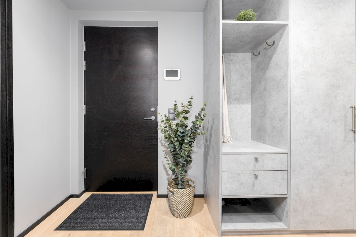 Tallinn, Kristiine linnaosa, Tondi, Seebi 1