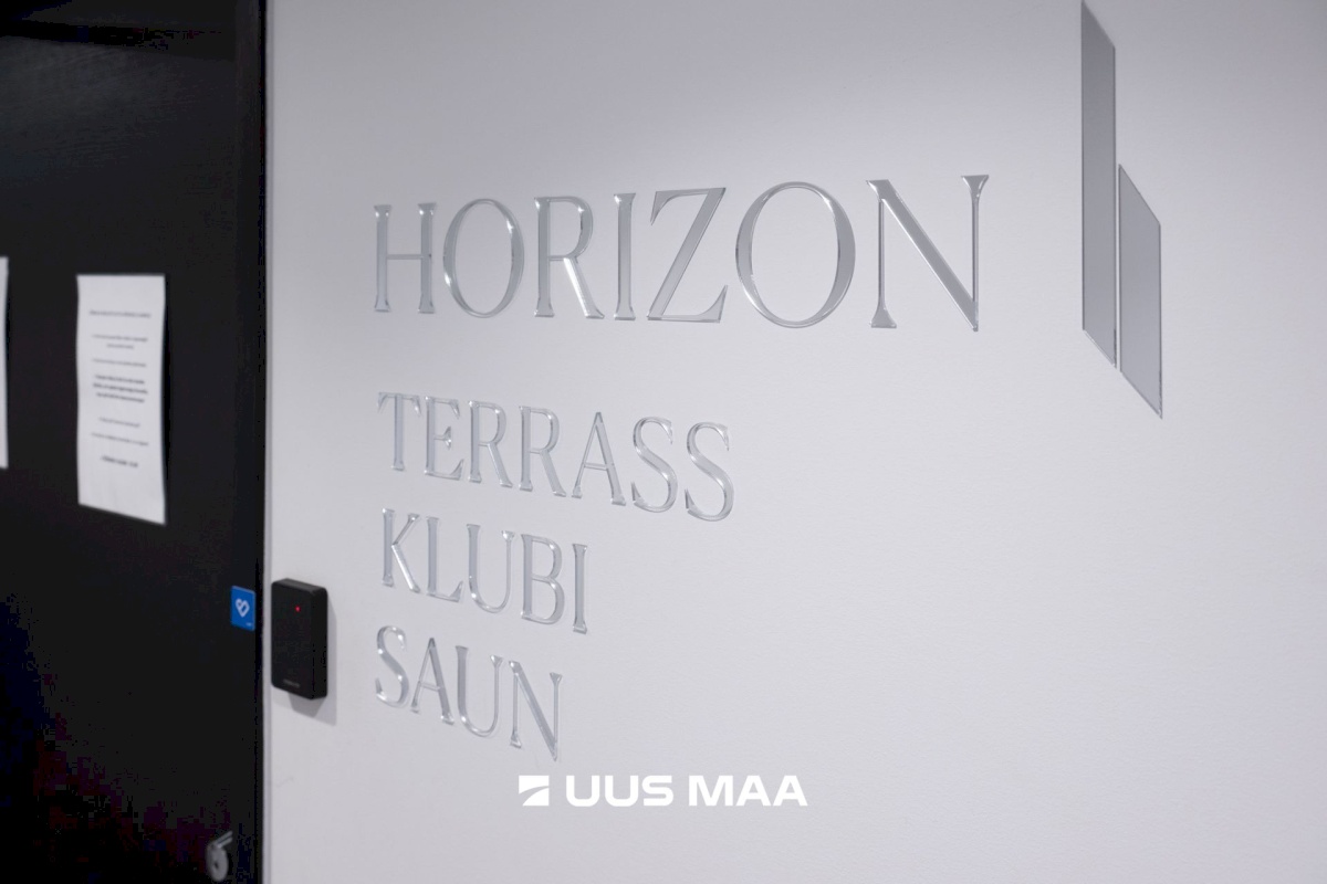 Tallinn, Kristiine linnaosa, Tondi, Seebi 1