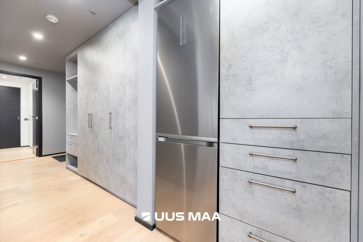 Tallinn, Kristiine linnaosa, Tondi, Seebi 1