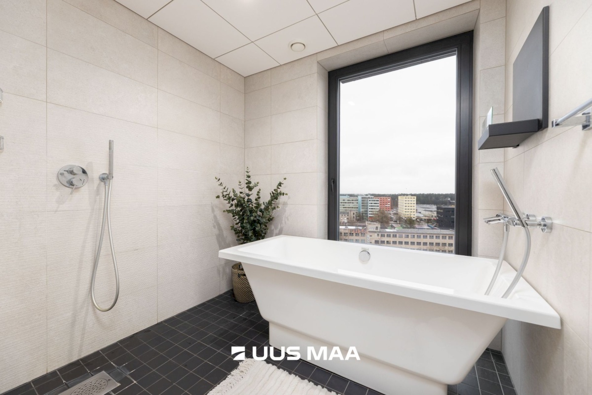 Tallinn, Kristiine linnaosa, Tondi, Seebi 1