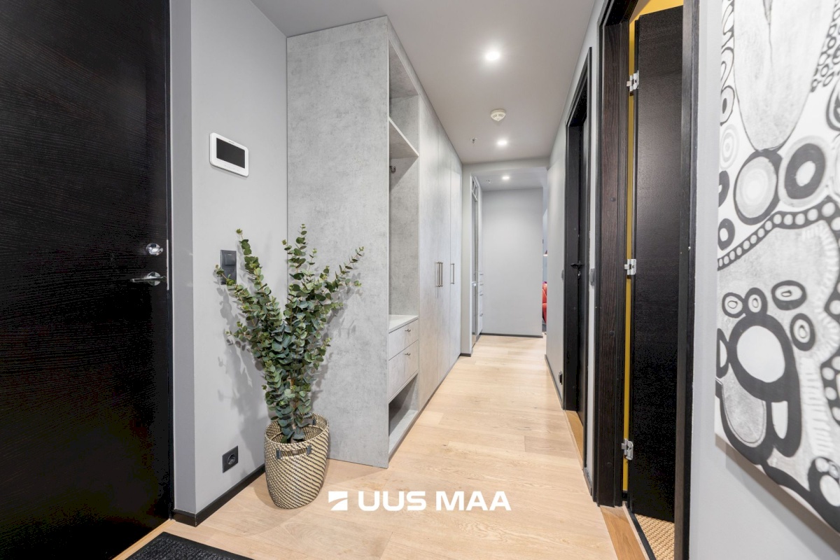 Tallinn, Kristiine linnaosa, Tondi, Seebi 1