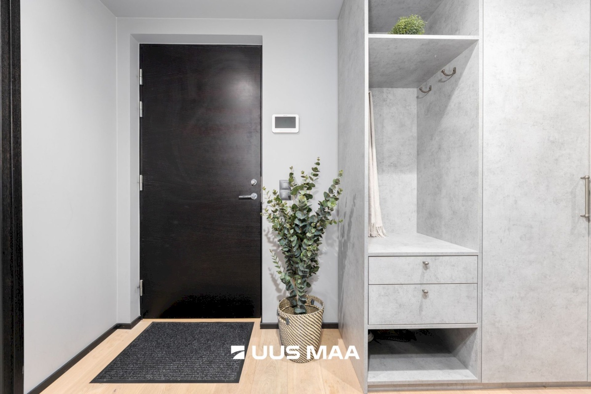 Tallinn, Kristiine linnaosa, Tondi, Seebi 1