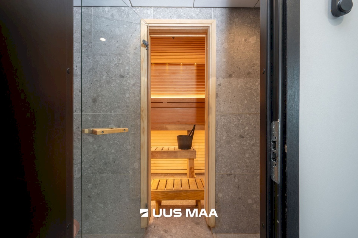 Tallinn, Kristiine linnaosa, Tondi, Seebi 1