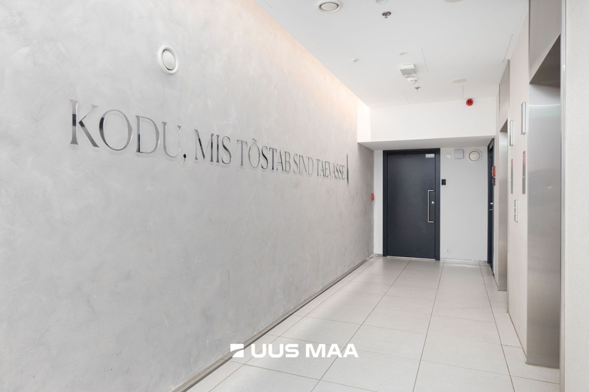 Tallinn, Kristiine linnaosa, Tondi, Seebi 1