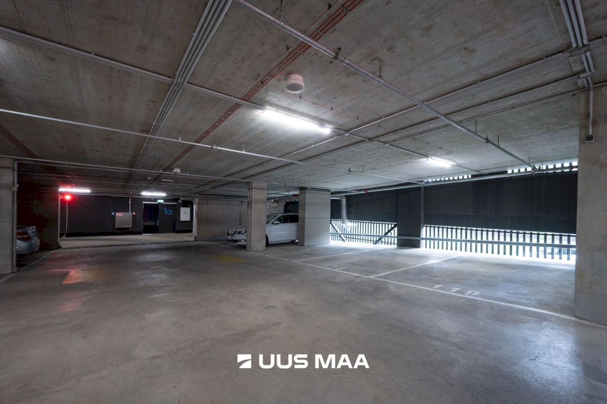 Tallinn, Kristiine linnaosa, Tondi, Seebi 1