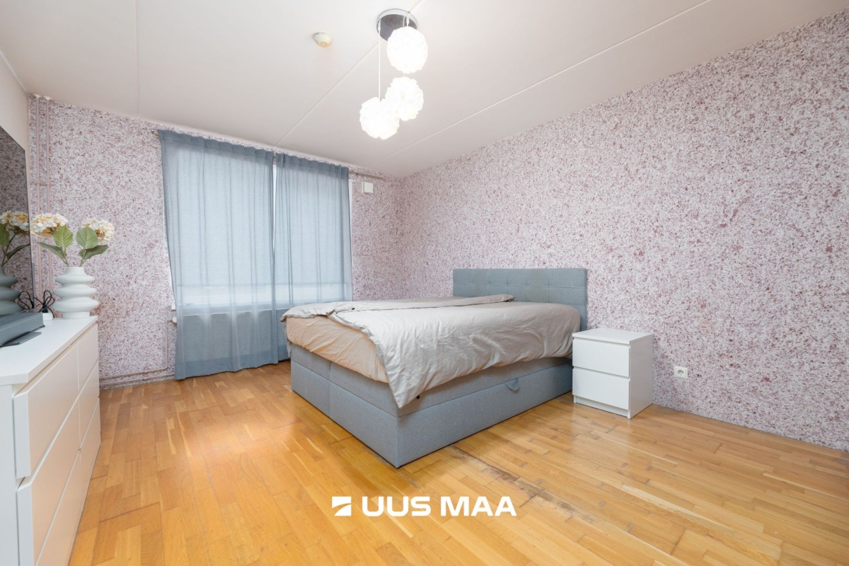 Harku vald, Muraste küla, Muraste tee 7