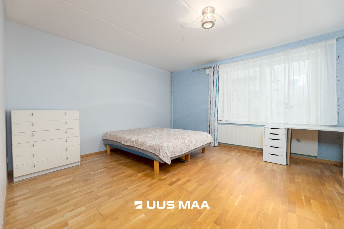 Harku vald, Muraste küla, Muraste tee 7