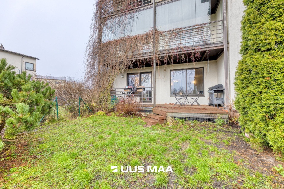 Harku vald, Muraste küla, Muraste tee 7