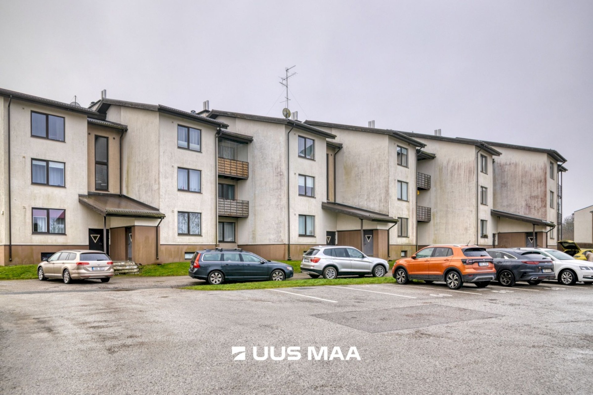 Harku vald, Muraste küla, Muraste tee 7