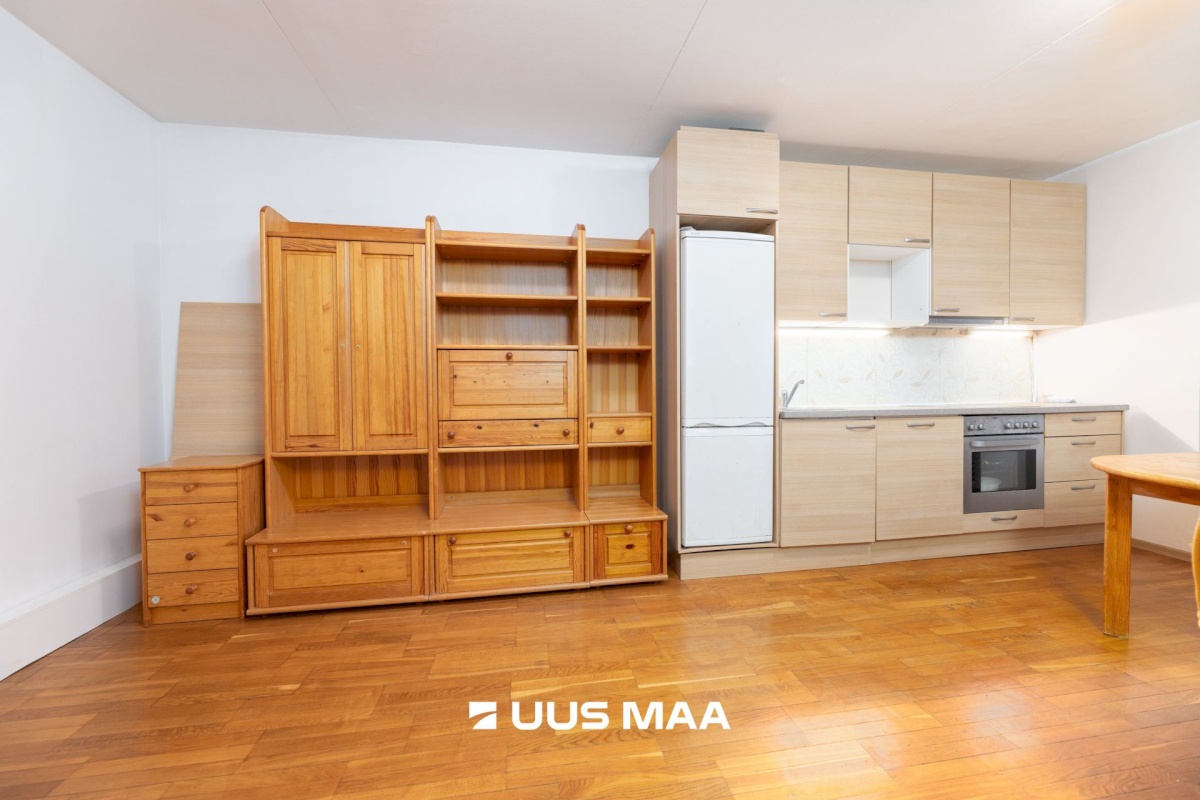 Tallinn, Kesklinna linnaosa, Kadriorg, Raua 55