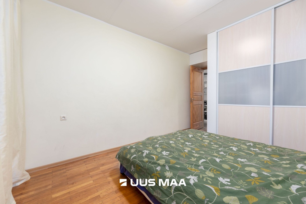 Tallinn, Kesklinna linnaosa, Kadriorg, Raua 55