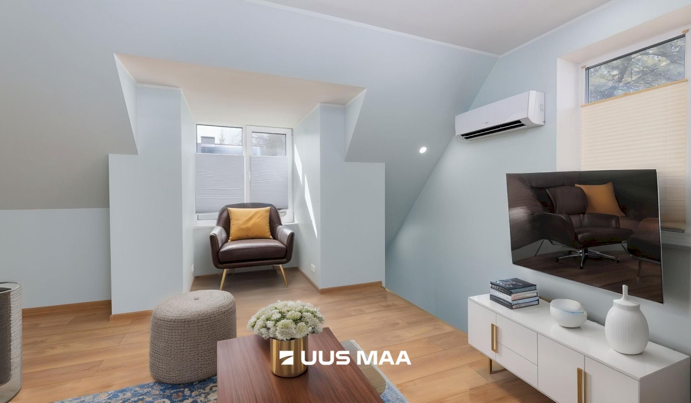 Tallinn, Nõmme linnaosa, Pääsküla, Vabaduse pst 193a