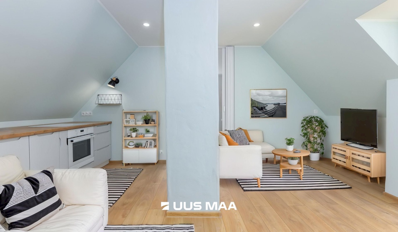 Tallinn, Nõmme linnaosa, Pääsküla, Vabaduse pst 193a