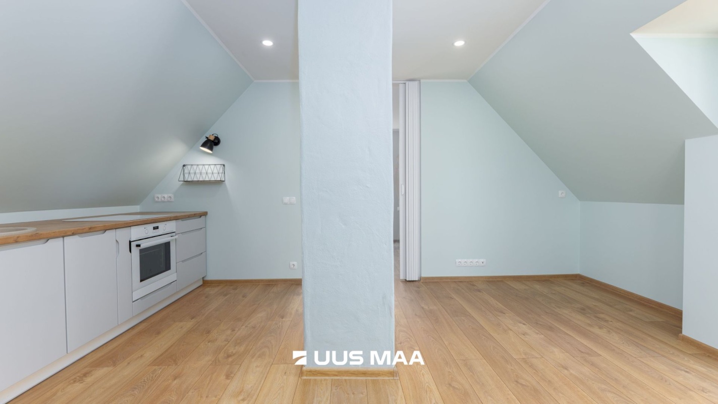 Tallinn, Nõmme linnaosa, Pääsküla, Vabaduse pst 193a