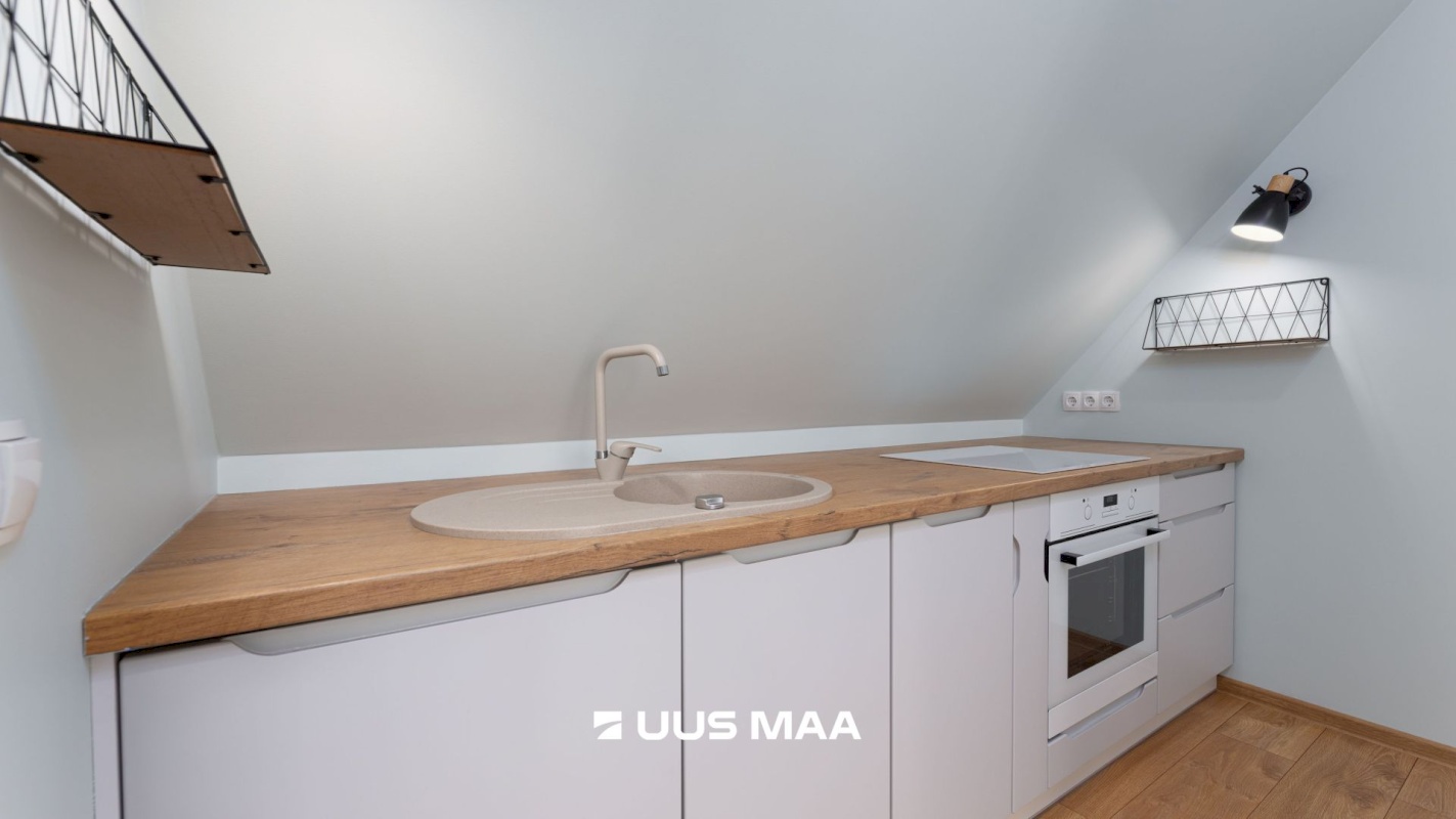 Tallinn, Nõmme linnaosa, Pääsküla, Vabaduse pst 193a