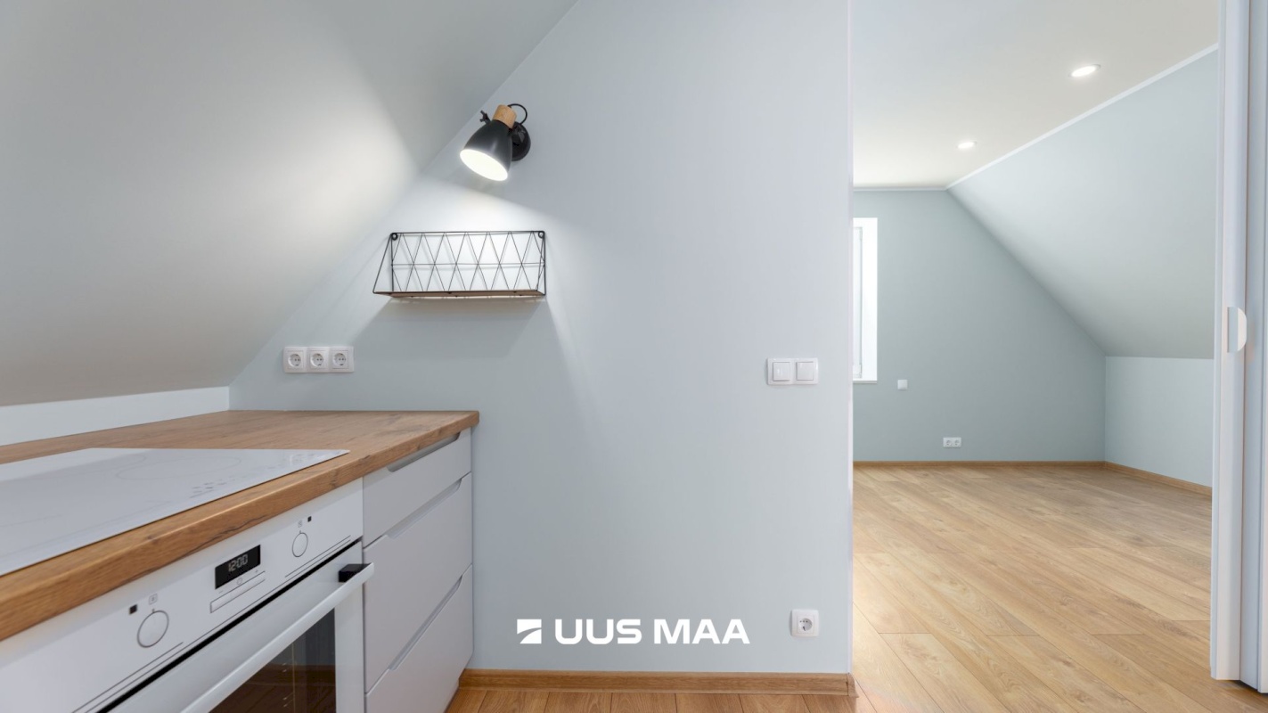 Tallinn, Nõmme linnaosa, Pääsküla, Vabaduse pst 193a