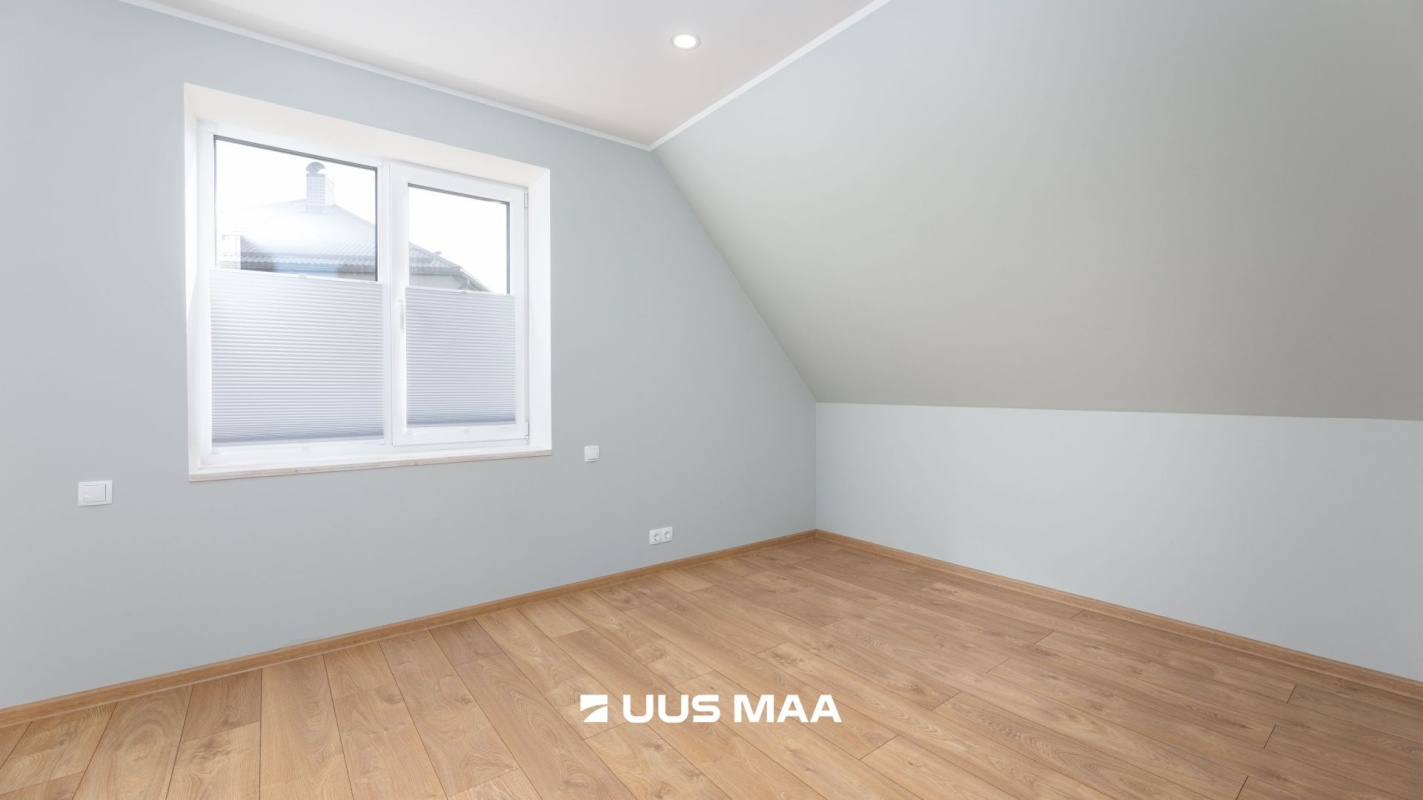 Tallinn, Nõmme linnaosa, Pääsküla, Vabaduse pst 193a