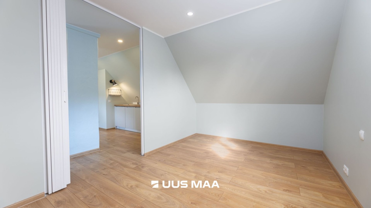 Tallinn, Nõmme linnaosa, Pääsküla, Vabaduse pst 193a