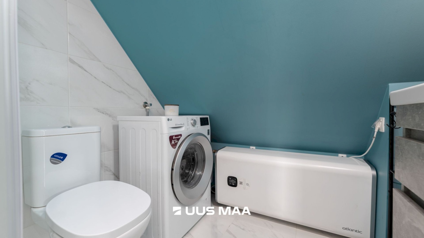 Tallinn, Nõmme linnaosa, Pääsküla, Vabaduse pst 193a