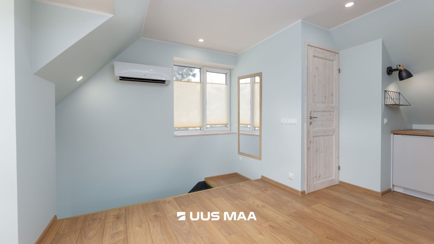 Tallinn, Nõmme linnaosa, Pääsküla, Vabaduse pst 193a